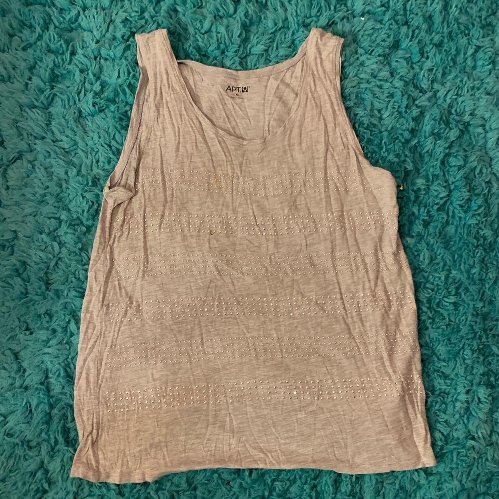 Apt. 9 shirt